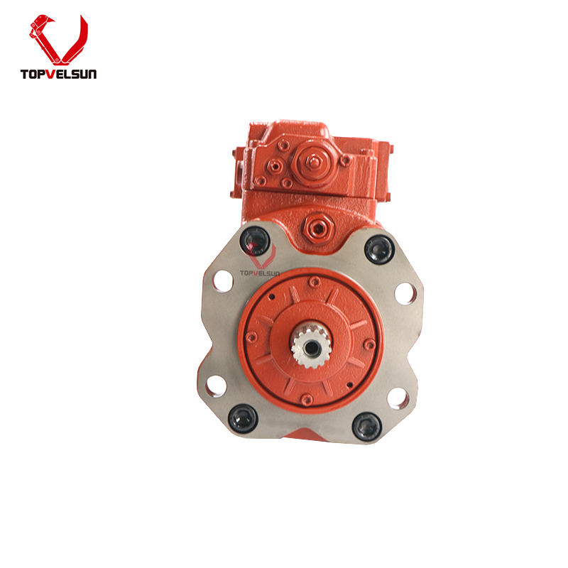 K3V63DT-9C22 14524177 Main Hydraulic Piston Pump for Volvo EC140B