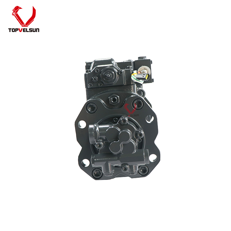 Volvo EC140 & XCMG XE150 Replacement Hydraulic Pump Assembly (K3V63DT-9N09)
