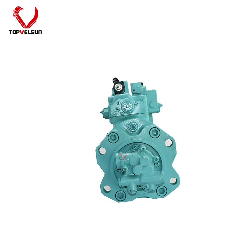 K3V112DT 14533496 YN10V00014F1 Main Hydraulic Piston Pump for 20-22 Ton Excavator Series