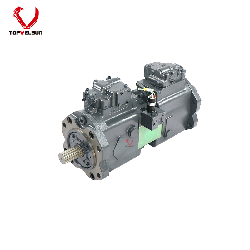 K3V140DT-9N29 31N8-10010 Main Hydraulic Pump for Hyundai R290LC-7 R305LC-7