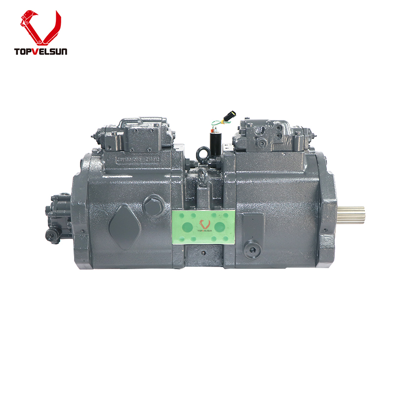K3V140DT-9N29 31N8-10010 Main Hydraulic Pump for Hyundai R290LC-7 R305LC-7