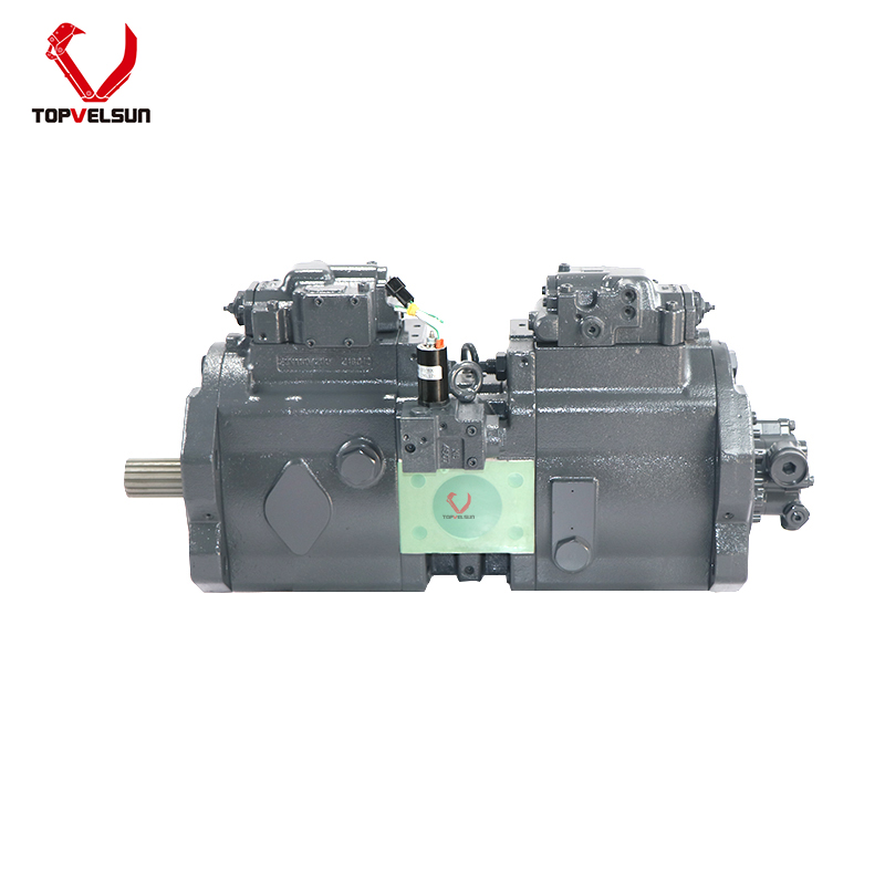 K3V140DT-9N29 31N8-10010 Main Hydraulic Pump for Hyundai R290LC-7 R305LC-7
