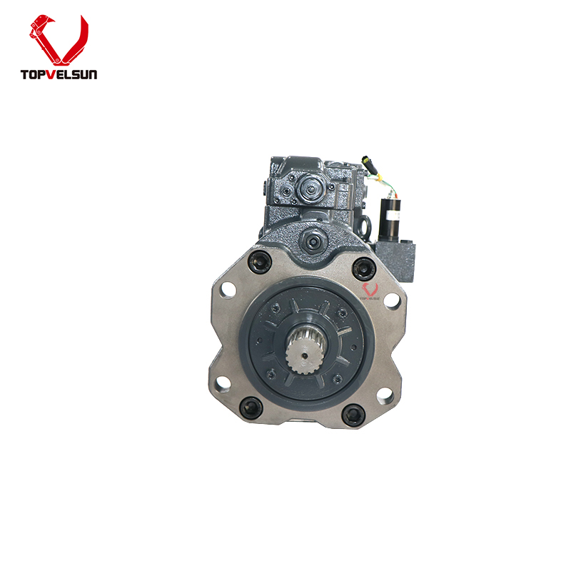 K3V140DT-9N29 31N8-10010 Main Hydraulic Pump for Hyundai R290LC-7 R305LC-7