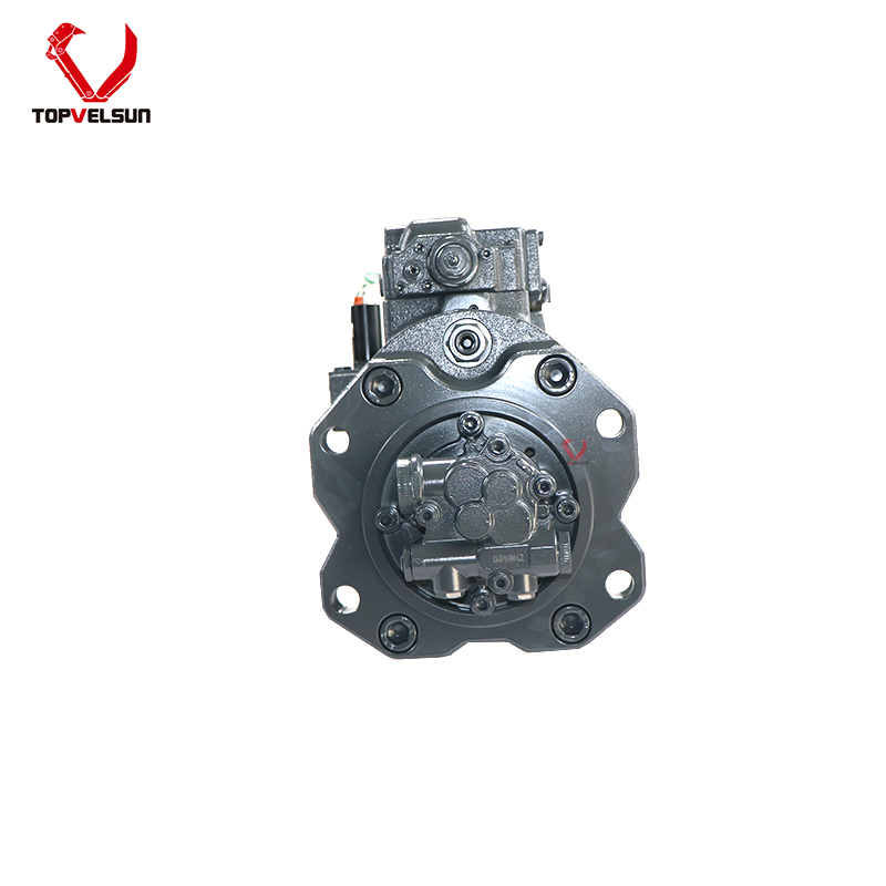 K3V140DT-9N29 31N8-10010 Main Hydraulic Pump for Hyundai R290LC-7 R305LC-7