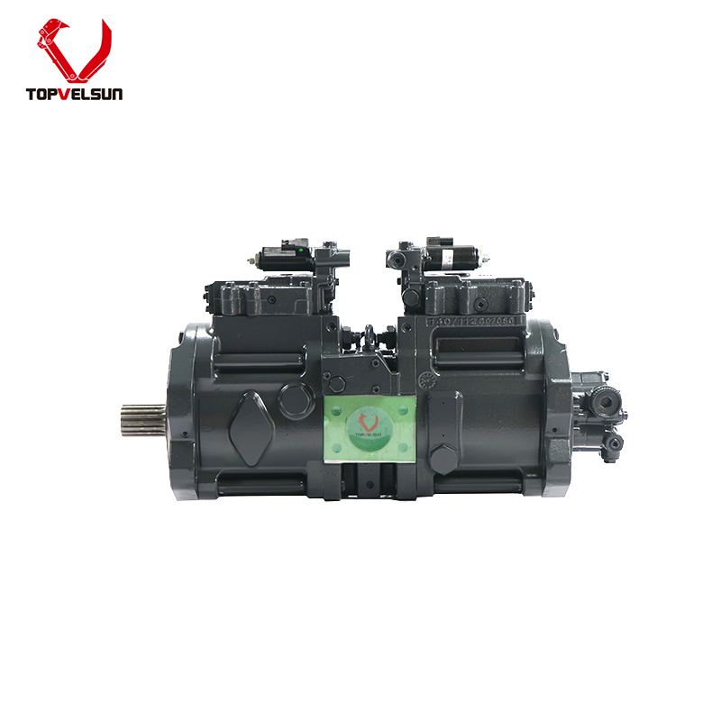 K5D140DT-1E05 14571504 Main Hydraulic Pump for Volvo EC250D