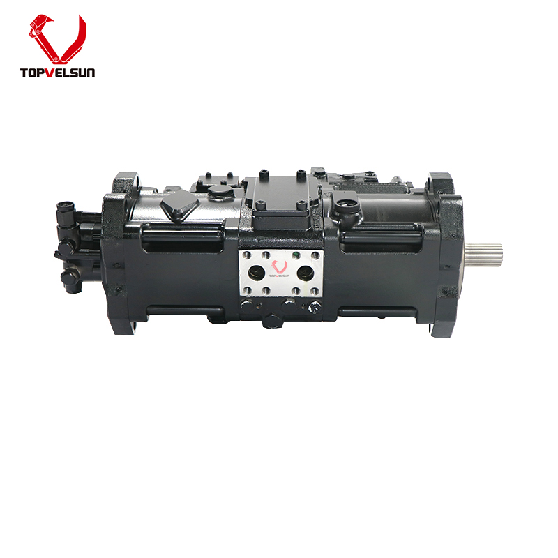 Aftermarket K5D140DT-1E05 hydraulic power solution