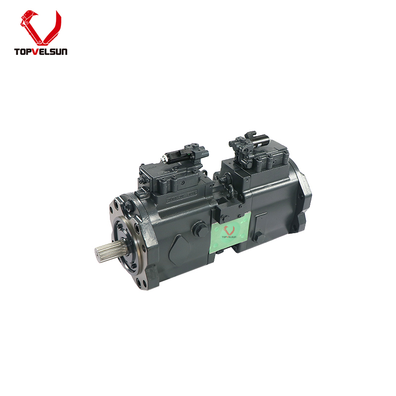 K5V160DT-1E06 14639133 Heavy-Duty Hydraulic Pump for Volvo 35-Ton Excavators