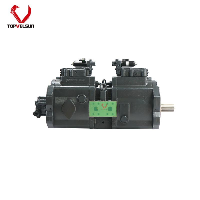 Volvo EC350D excavator heavy duty hydraulic pump