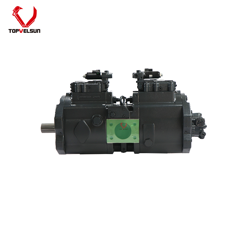 14639133 tandem hydraulic pump cross reference