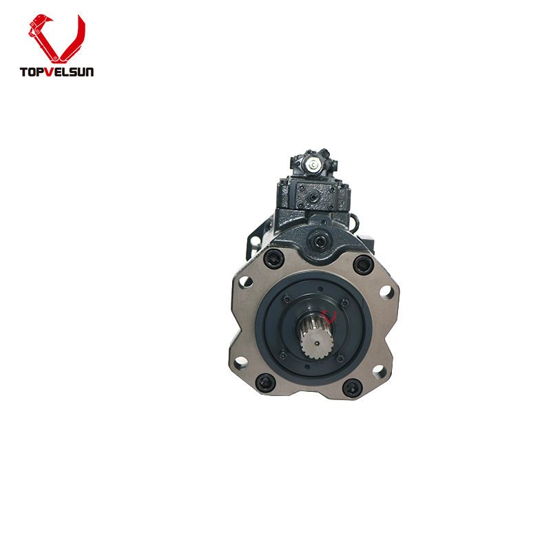 Aftermarket hydraulic pump fitting Volvo 38 ton excavators