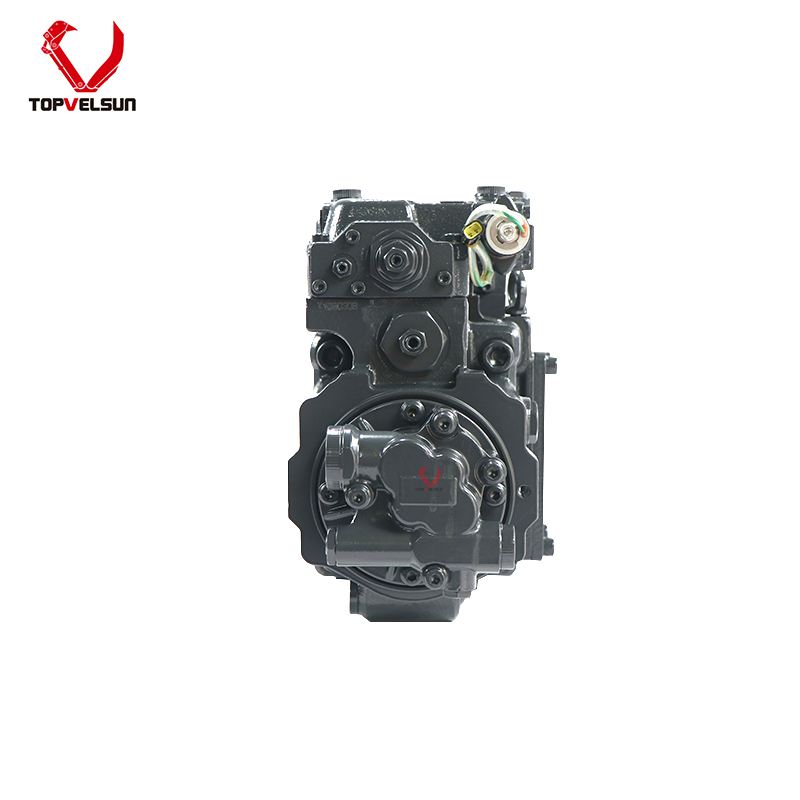 K7V63DTP original Kawasaki axial piston hydraulic pump