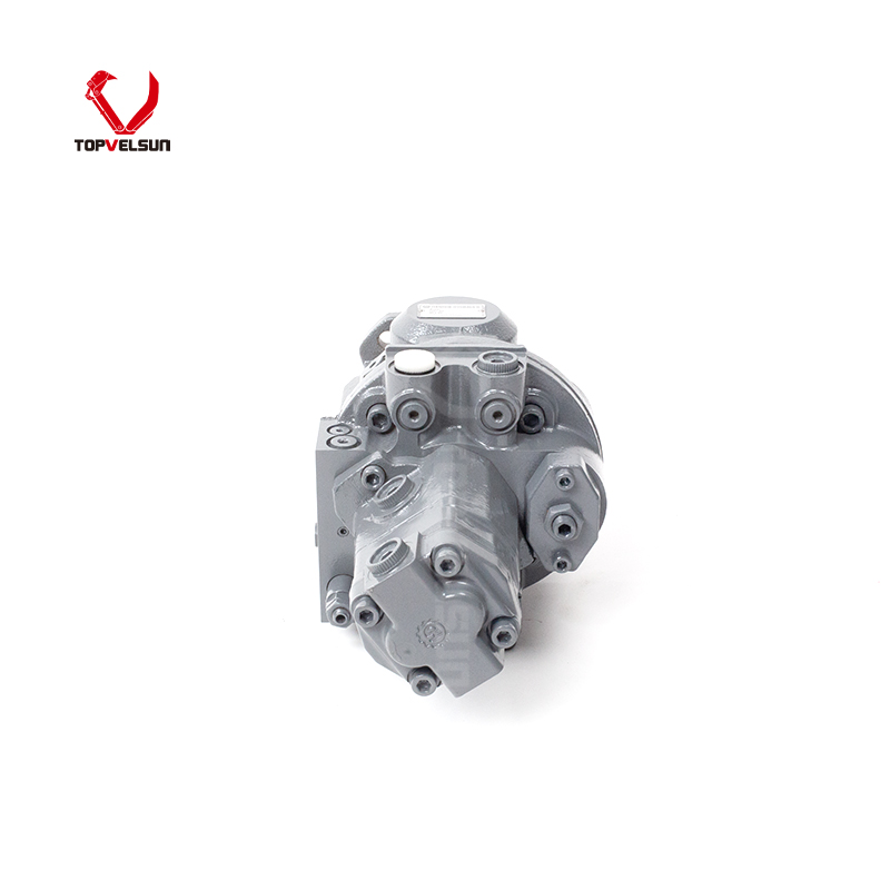 AP2D21 Uchida hydraulic pump cross reference for Kobelco SK50