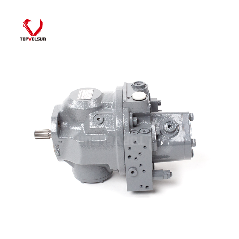 Exact Fit HP2D21-G1SP-12.0/XXX-XR Hydraulic Pump for 2.5-Ton Excavators