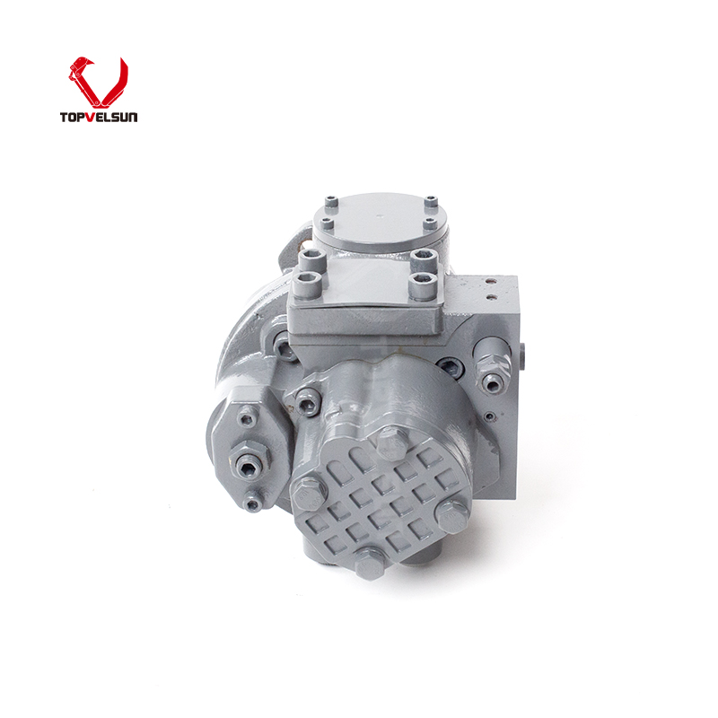 Exact Fit HP2D21-G1SP-12.0/XXX-XR Hydraulic Pump for 2.5-Ton Excavators