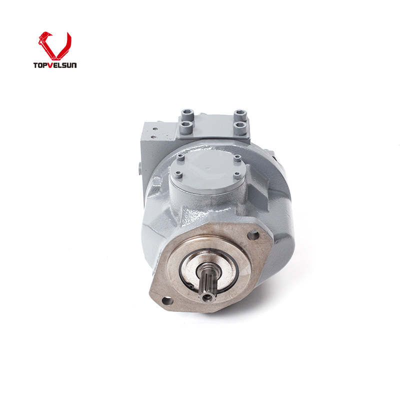 Exact Fit HP2D21-G1SP-12.0/XXX-XR Hydraulic Pump for 2.5-Ton Excavators