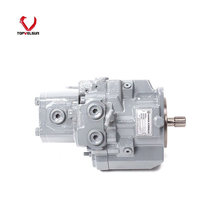 HP2D12-G2SP-6.5 / 5.0--XR Main Hydraulic Pump for Hitachi Compact Series