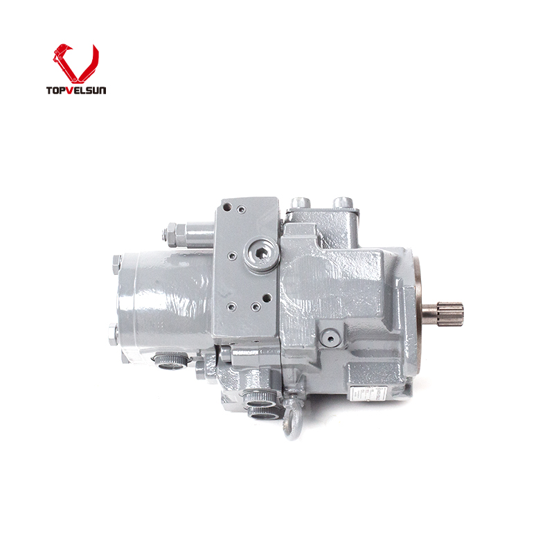HP2D12-G2SP-6.5 / 5.0--XR Main Hydraulic Pump for Hitachi Compact Series