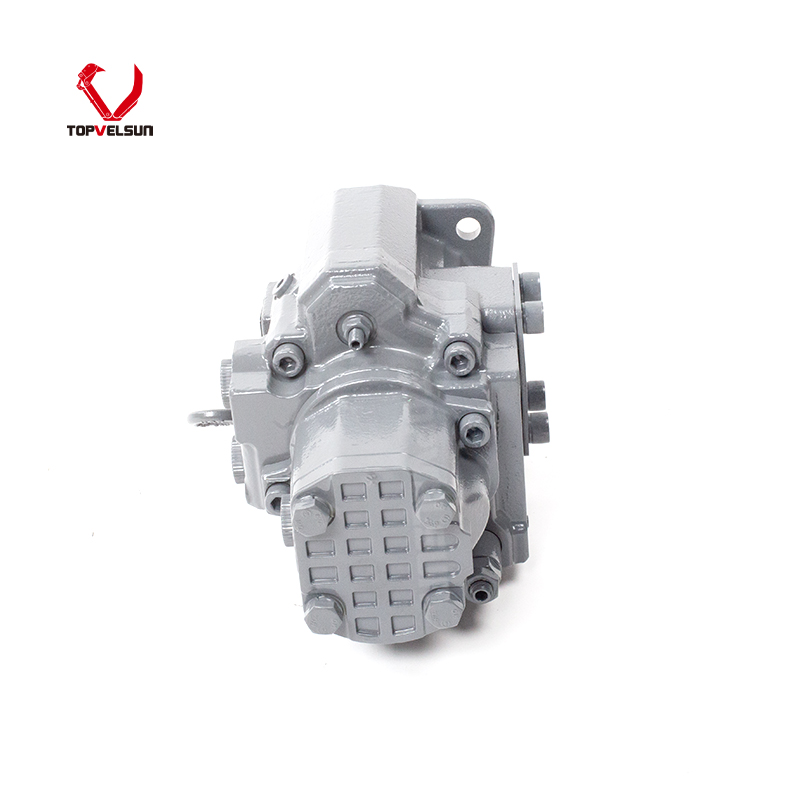 HP2D12-G2SP-6.5 / 5.0--XR Main Hydraulic Pump for Hitachi Compact Series