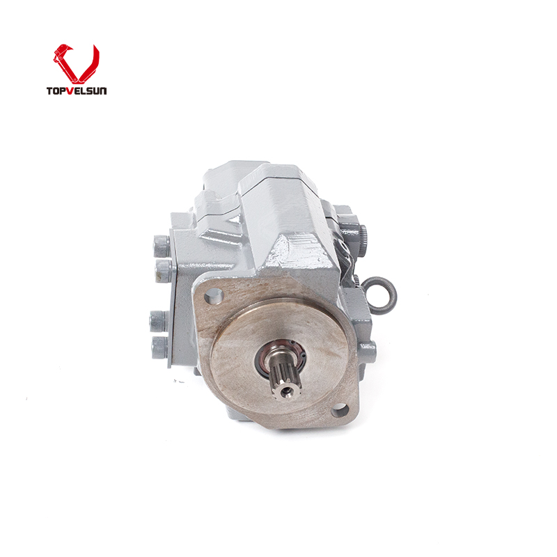 HP2D12-G2SP-6.5 / 5.0--XR Main Hydraulic Pump for Hitachi Compact Series