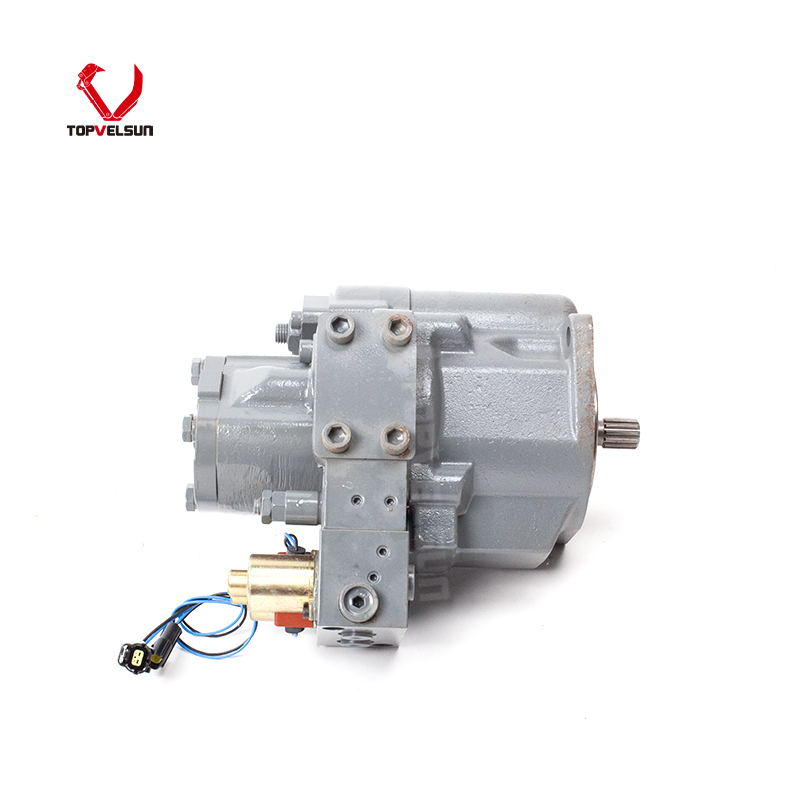 High-Efficiency HP2D18-G2SP-10.5/5.0-SR Pump for Excavators Kobelco SK30