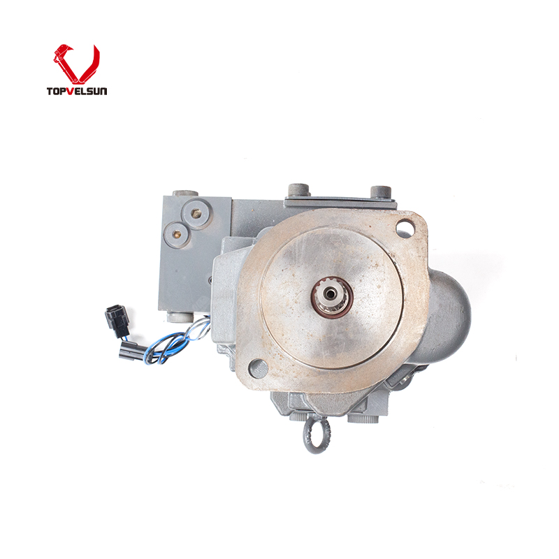 High-Efficiency HP2D18-G2SP-10.5/5.0-SR Pump for Excavators Kobelco SK30