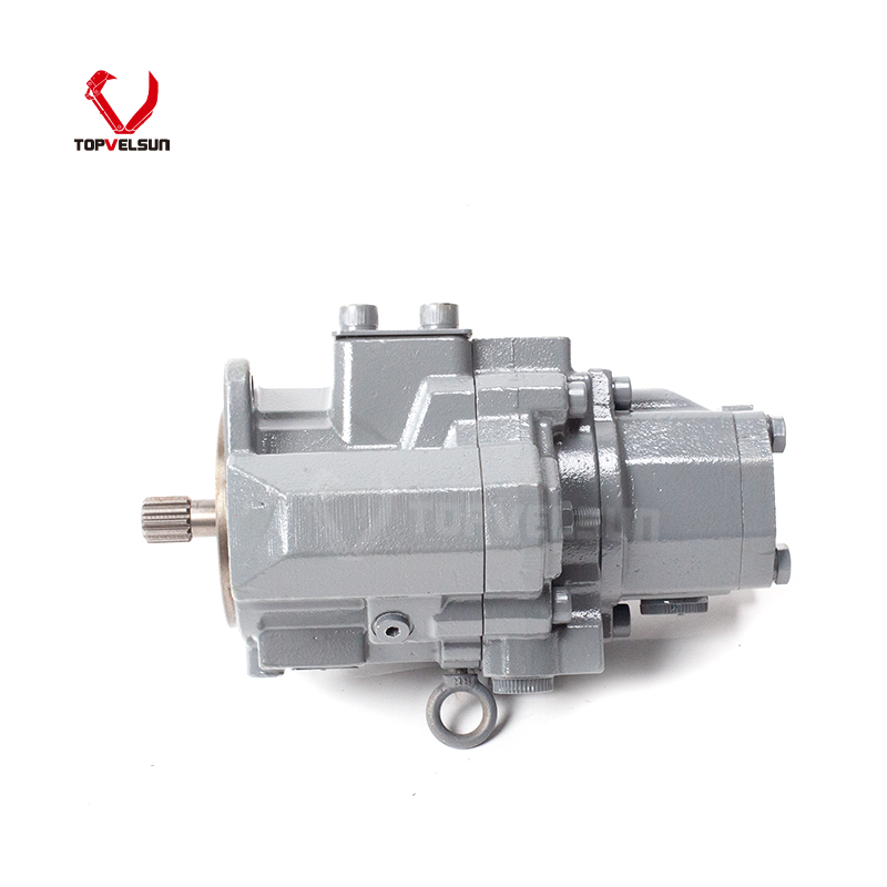 HP2D08-G2SP-6.5/5.0-XR Hydraulic Main Pump for Confined Space Excavators