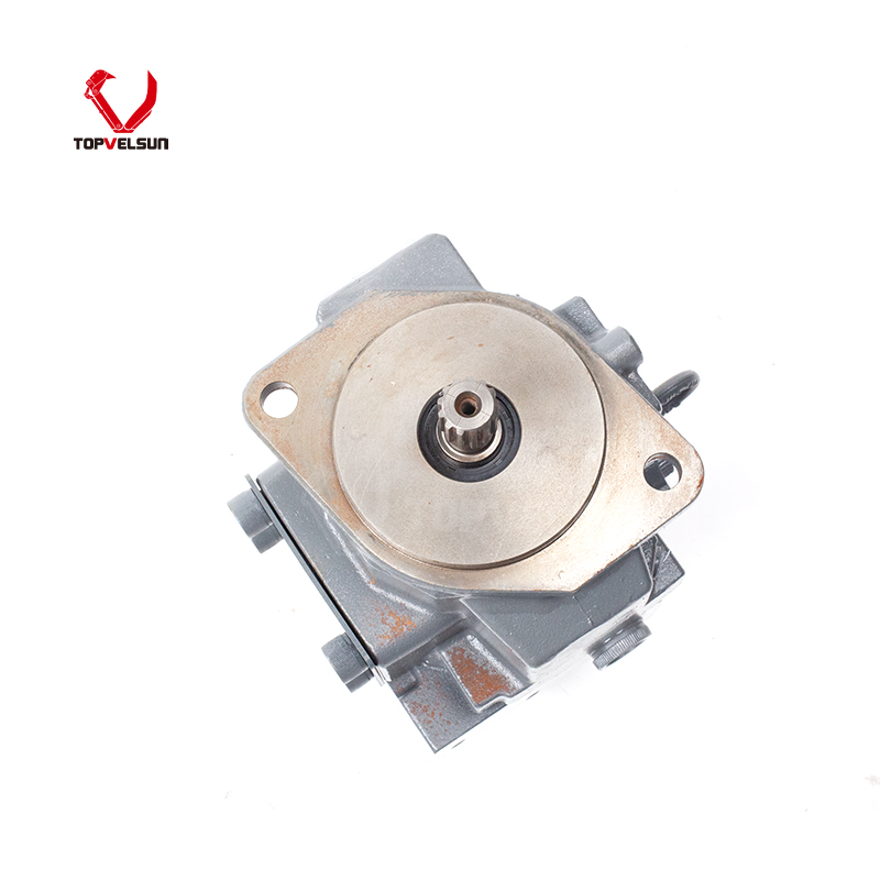 HP2D08-G2SP-6.5/5.0-XR Hydraulic Main Pump for Confined Space Excavators