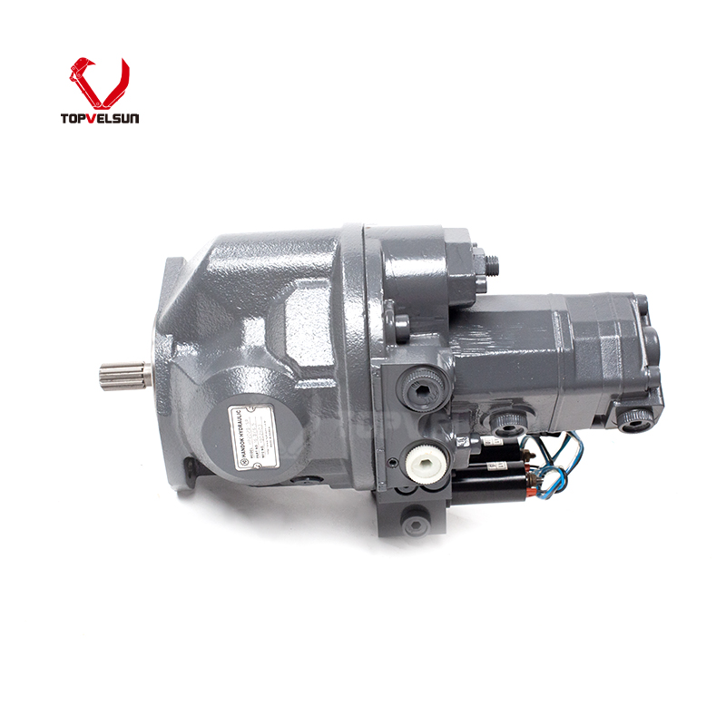 Reliable HP2D28-G2SP-16.8/6.5-SR Fleet Replacement Pump for Volvo EC55