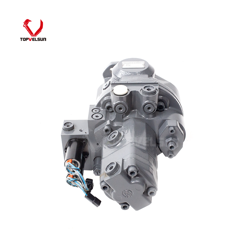 Reliable HP2D28-G2SP-16.8/6.5-SR Fleet Replacement Pump for Volvo EC55