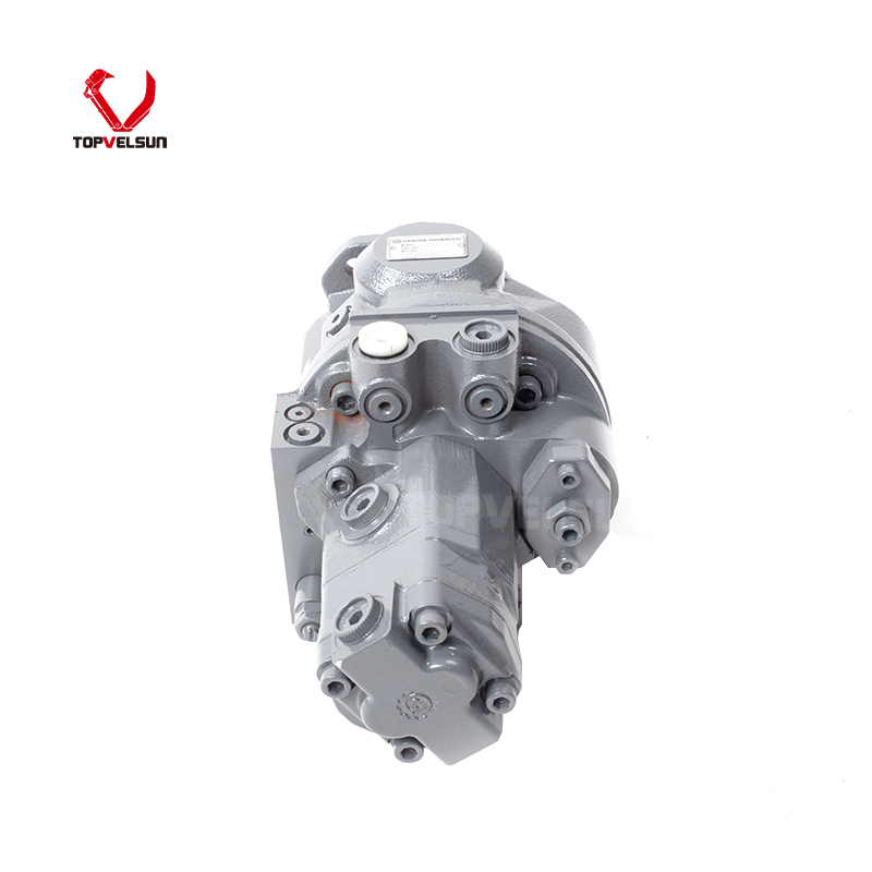HP2D25-G2SP-16.8/6.5-XR Precision Hydraulic Pump for Hitachi Mini Excavator ZX50