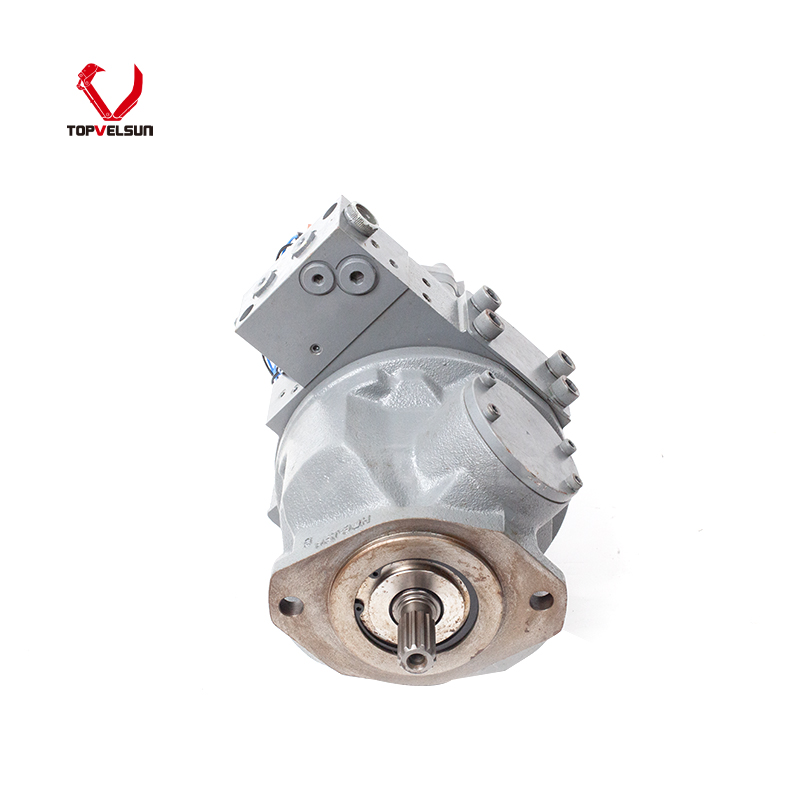 Direct Drop-In HP2D25-G2SP-16.8/6.5-SR Pump Assembly (4-5 Ton Class)