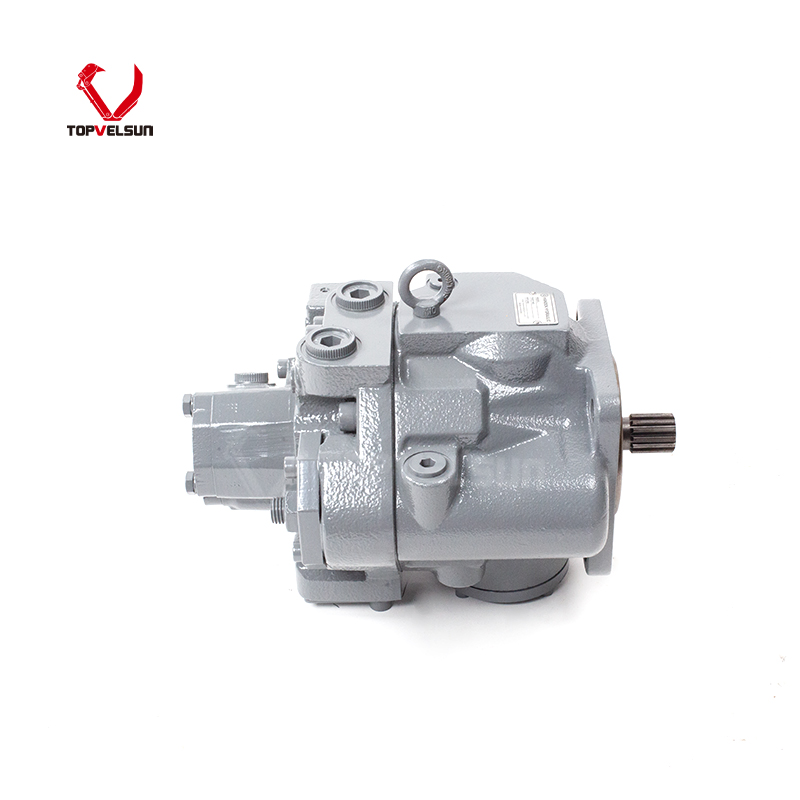 HP2D36-G1SP-9.00/XXX-XR Main Pump Assembly for 7-Ton Excavators