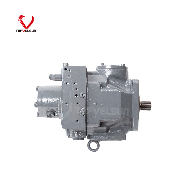 HP2D36-G1SP-9.00/XXX-XR Main Pump Assembly for 7-Ton Excavators