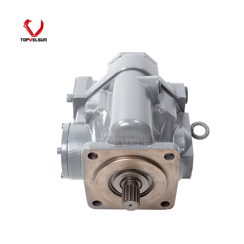 HP2D36-G1SP-9.00/XXX-XR Main Pump Assembly for 7-Ton Excavators