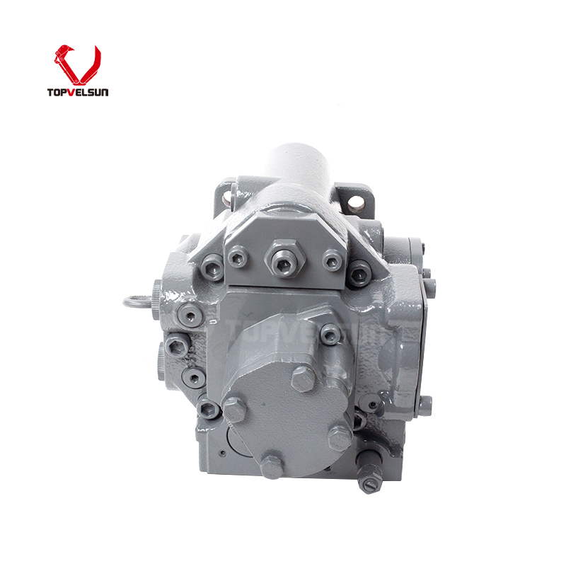 HP2D36-G1SP-9.00/XXX-XR Main Pump Assembly for 7-Ton Excavators