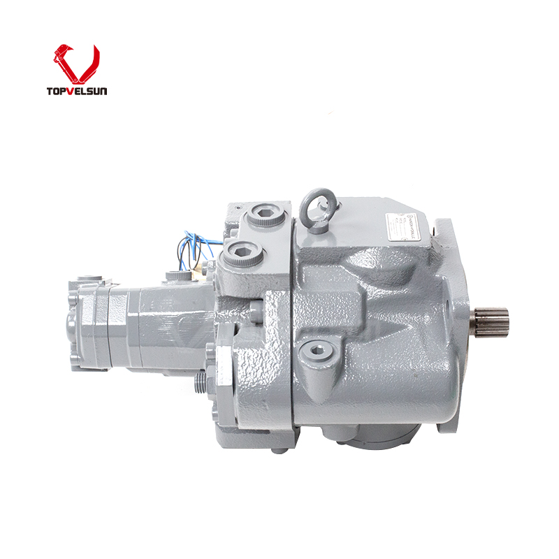 Cost-Effective HP2D36-G2SP-18.8/6.0-SR Hydraulic Pump for Volvo ECR88