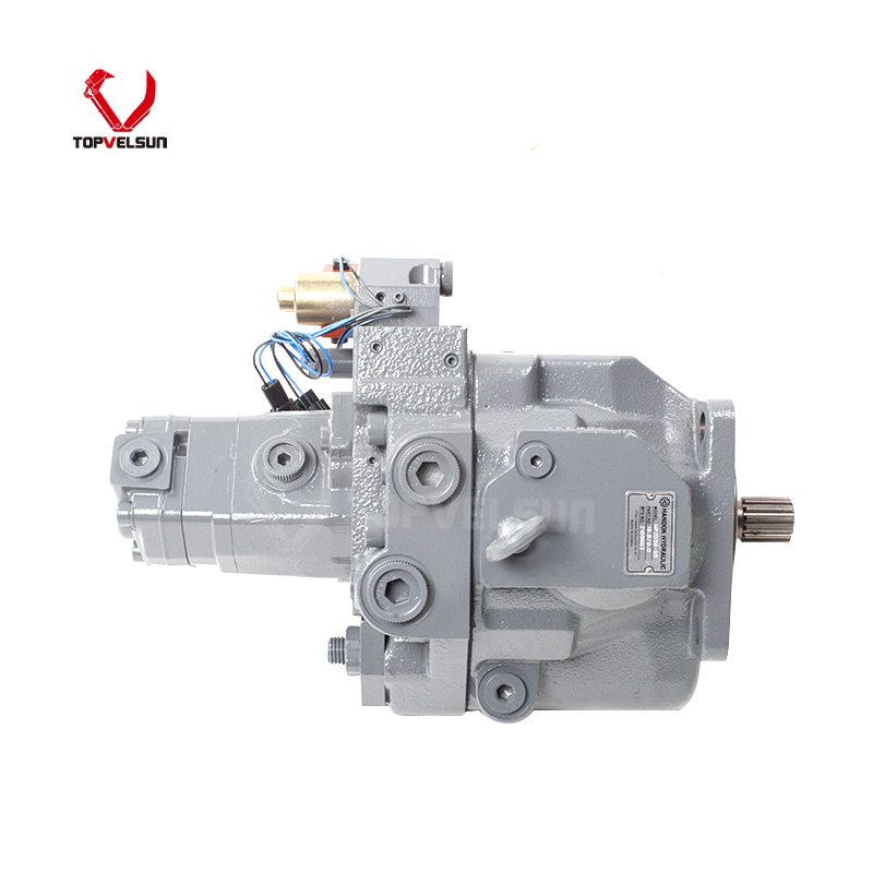 Cost-Effective HP2D36-G2SP-18.8/6.0-SR Hydraulic Pump for Volvo ECR88