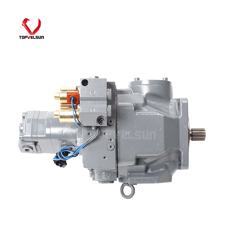 Cost-Effective HP2D36-G2SP-18.8/6.0-SR Hydraulic Pump for Volvo ECR88