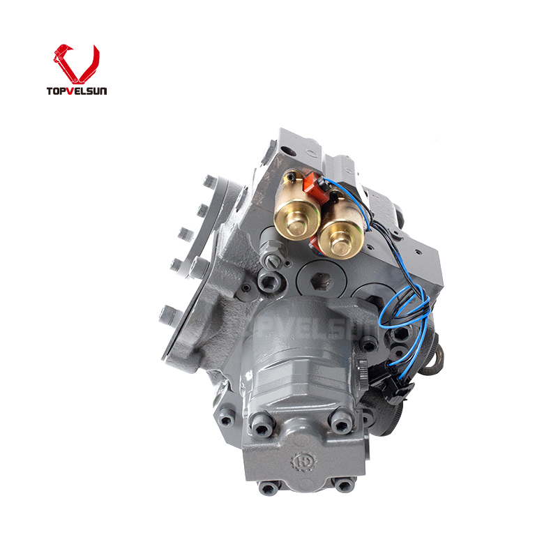 Cost-Effective HP2D36-G2SP-18.8/6.0-SR Hydraulic Pump for Volvo ECR88