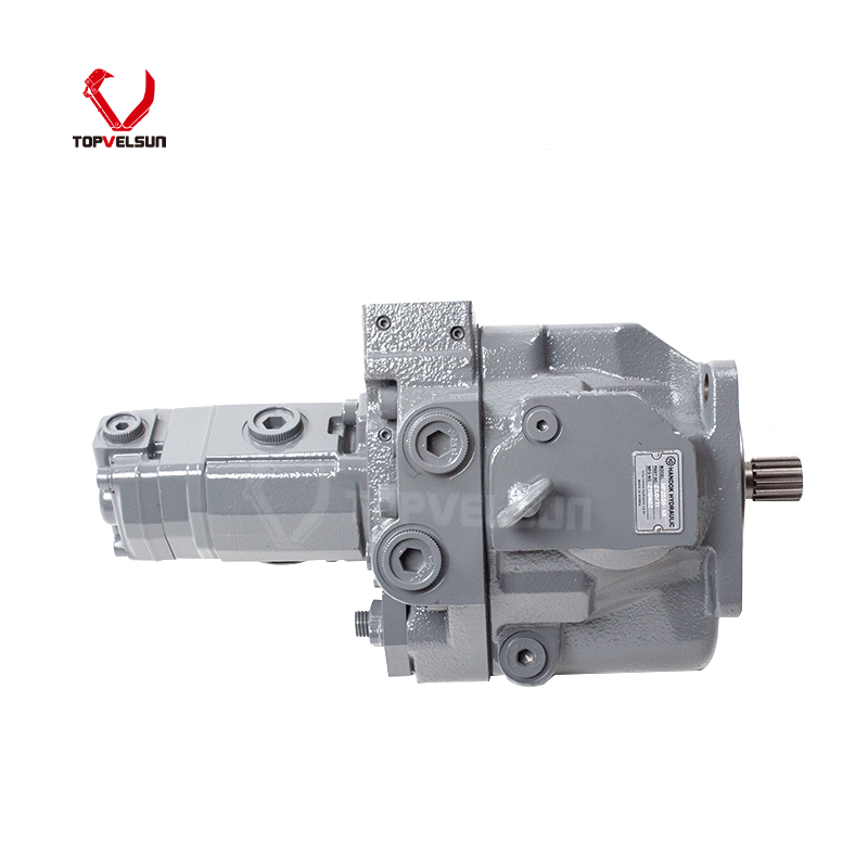 Heavy-Earthmoving HP2D36-G2SP-21.0/11-XR Pump for Hyundai R80 Series