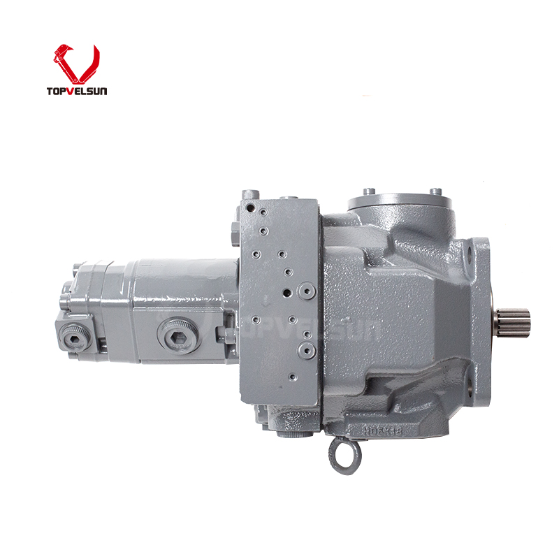 Heavy-Earthmoving HP2D36-G2SP-21.0/11-XR Pump for Hyundai R80 Series