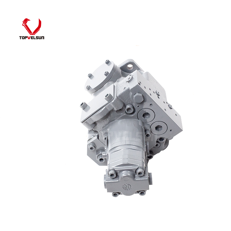 Heavy-Earthmoving HP2D36-G2SP-21.0/11-XR Pump for Hyundai R80 Series