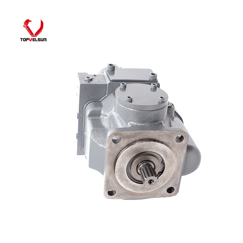 Heavy-Earthmoving HP2D36-G2SP-21.0/11-XR Pump for Hyundai R80 Series