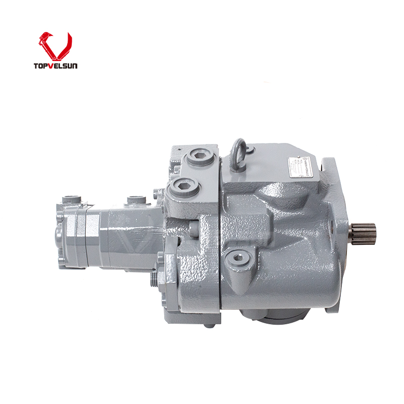 Commercial-Grade HP2D36-G2SP-18.8/6.0-XR Main Pump for Doosan DX85R