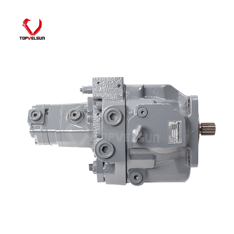 Commercial-Grade HP2D36-G2SP-18.8/6.0-XR Main Pump for Doosan DX85R