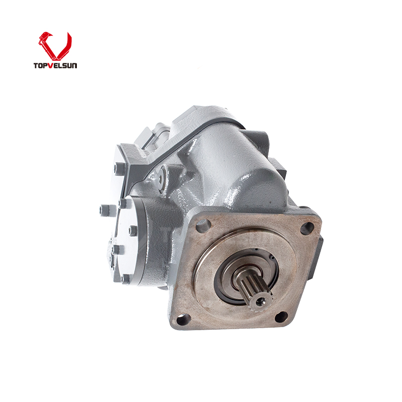 Commercial-Grade HP2D36-G2SP-18.8/6.0-XR Main Pump for Doosan DX85R