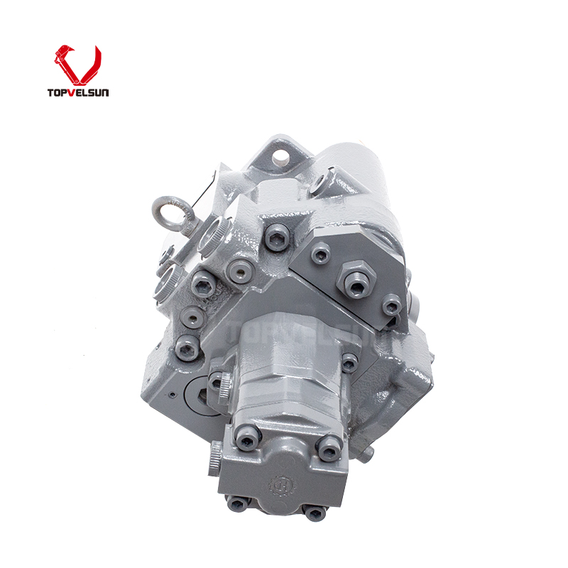 Commercial-Grade HP2D36-G2SP-18.8/6.0-XR Main Pump for Doosan DX85R