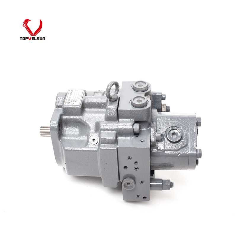 Value-Engineered HP2D18-G2SP-10.5/5.0-XR Hydraulic Pump Assembly