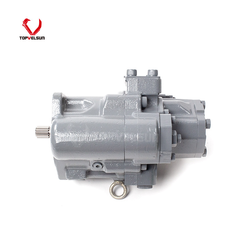 Value-Engineered HP2D18-G2SP-10.5/5.0-XR Hydraulic Pump Assembly