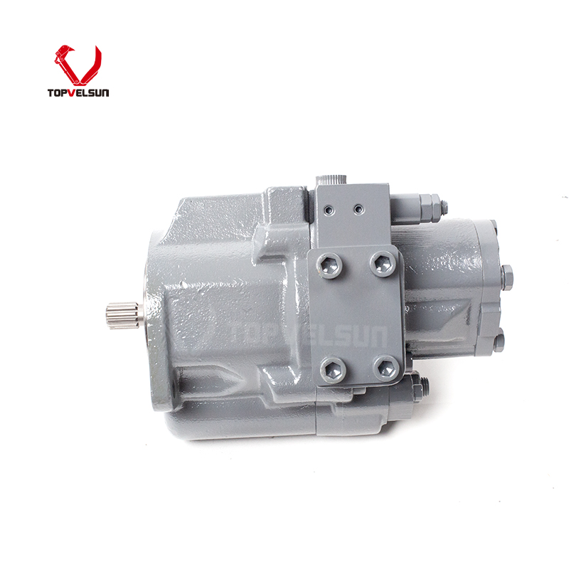 Value-Engineered HP2D18-G2SP-10.5/5.0-XR Hydraulic Pump Assembly